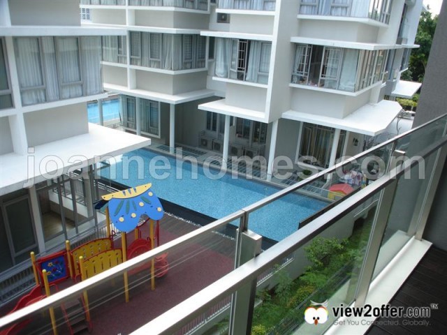 Shelford 23 (D11), Apartment #84044162